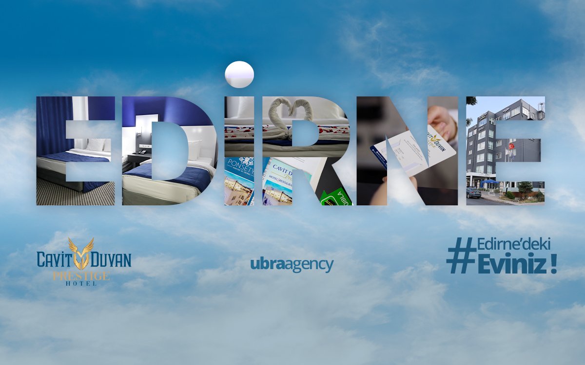 CD Otel Sosyal Medya Yönetimi