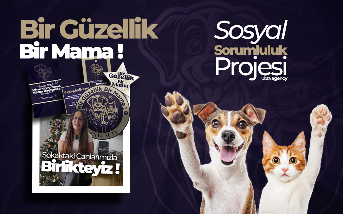 En Beauty Bir Güzellik Bir Mama